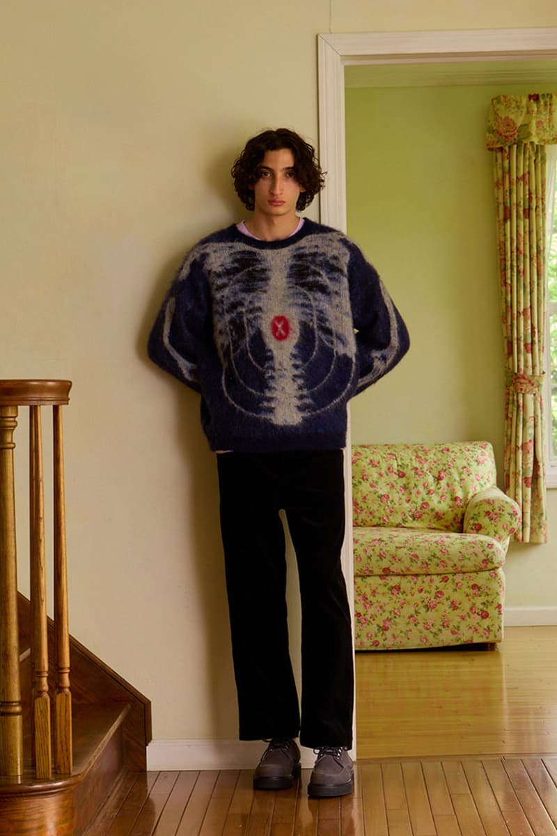 ヘラグリーンがファーストコレクションをローンチ hella green first collection launch info