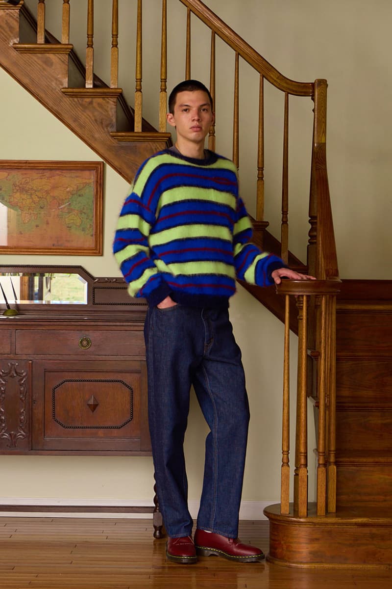 ヘラグリーンがファーストコレクションをローンチ hella green first collection launch info