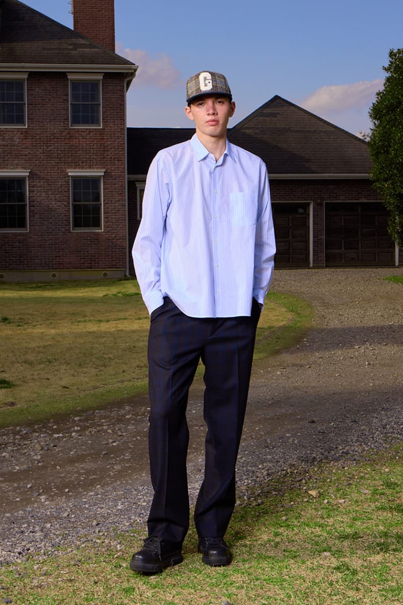 ヘラグリーンがファーストコレクションをローンチ hella green first collection launch info