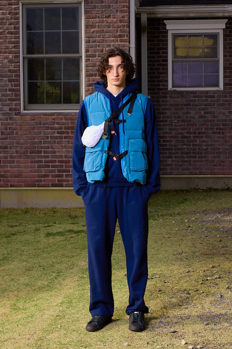 ヘラグリーンがファーストコレクションをローンチ hella green first collection launch info