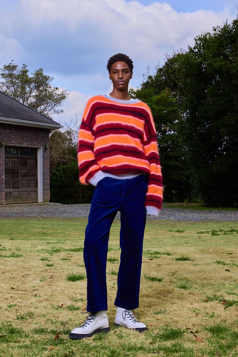 ヘラグリーンがファーストコレクションをローンチ hella green first collection launch info