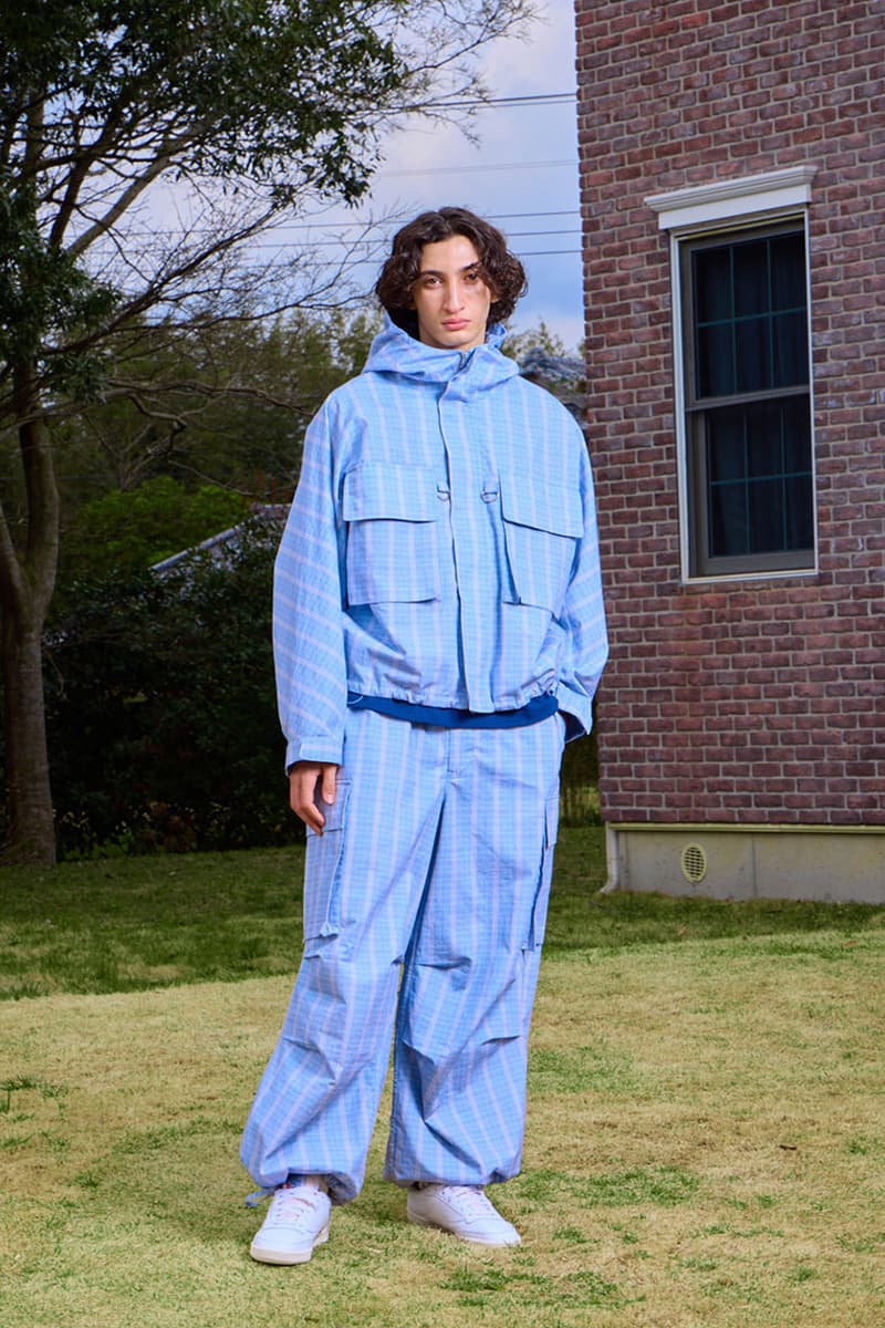 ヘラグリーンがファーストコレクションをローンチ hella green first collection launch info