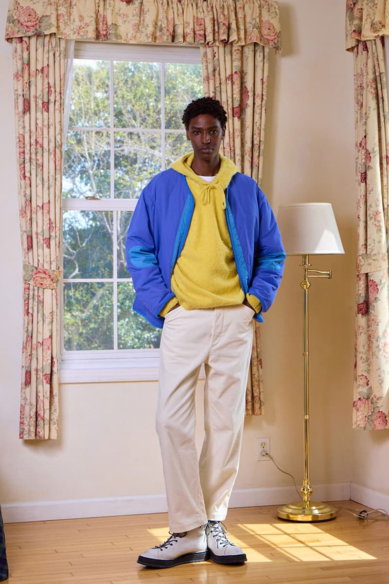 ヘラグリーンがファーストコレクションをローンチ hella green first collection launch info