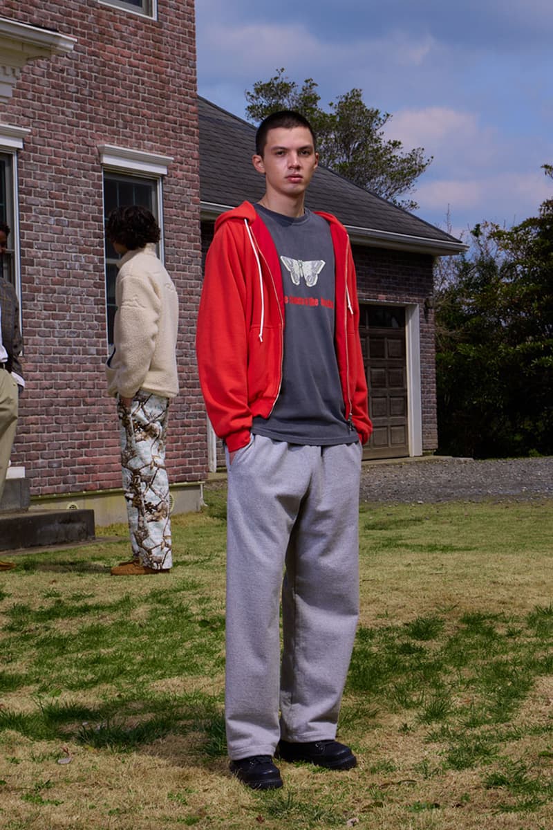 ヘラグリーンがファーストコレクションをローンチ hella green first collection launch info