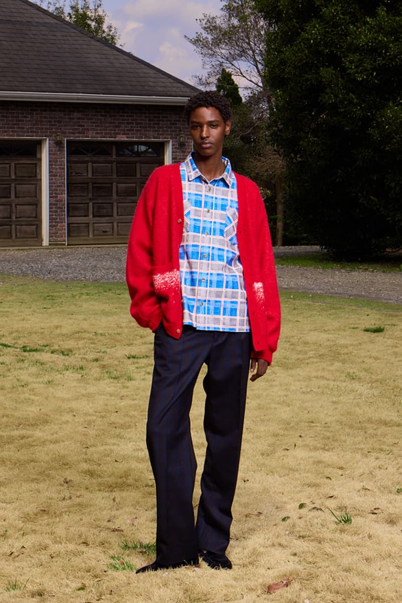 ヘラグリーンがファーストコレクションをローンチ hella green first collection launch info