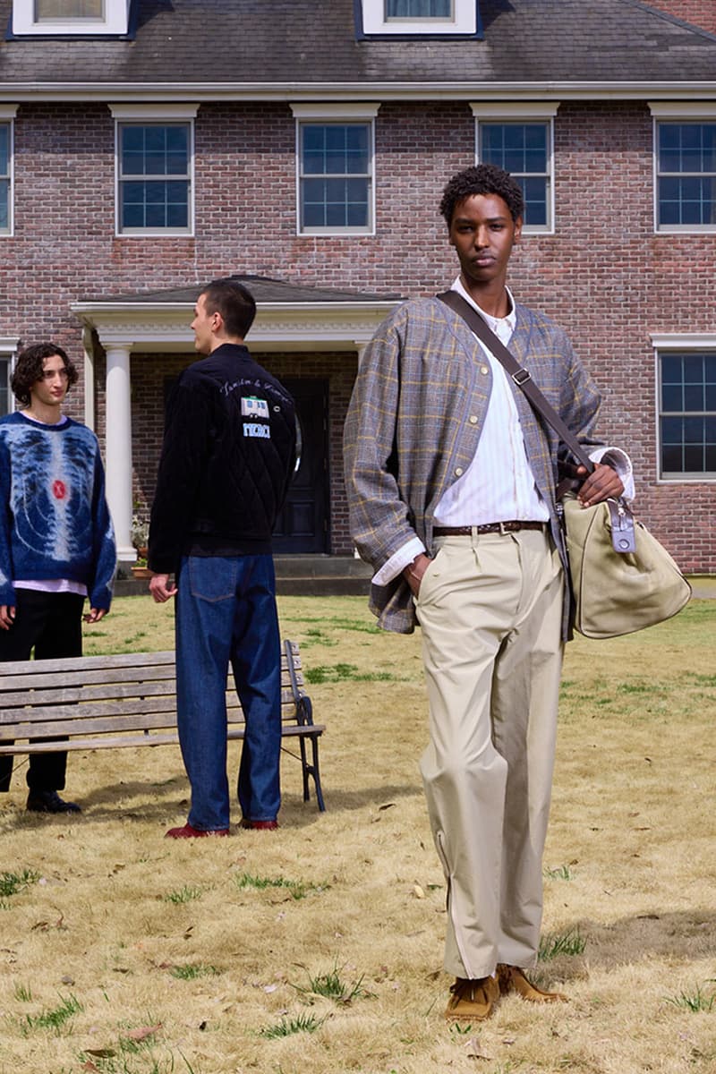 ヘラグリーンがファーストコレクションをローンチ hella green first collection launch info