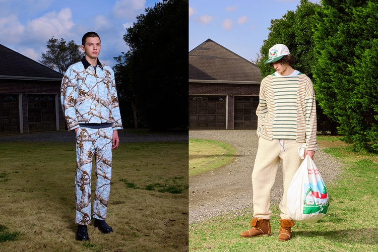 HELLA GREEN がファーストコレクションをローンチ