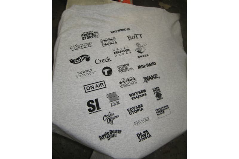 パハスタジオが投票をカルチャーに変えるTシャツ配布企画を始動 paja studio election t shirts release info