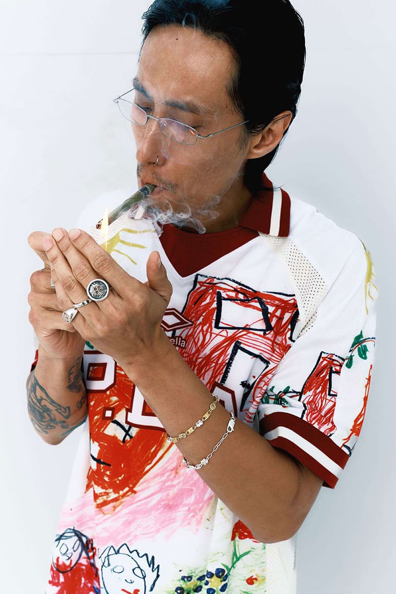 プラトー スタジオ 2026年春夏コレクション plateau studio 2026 spring summer collection lookbooks