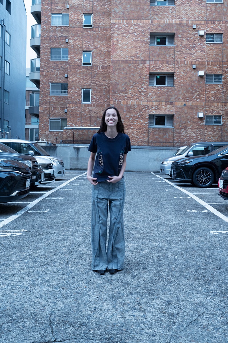 スドーク 2025年秋冬コレクション soduk 2025 fall winter collection lookbooks