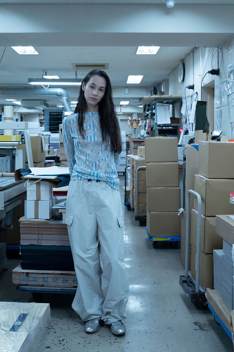 スドーク 2025年秋冬コレクション soduk 2025 fall winter collection lookbooks