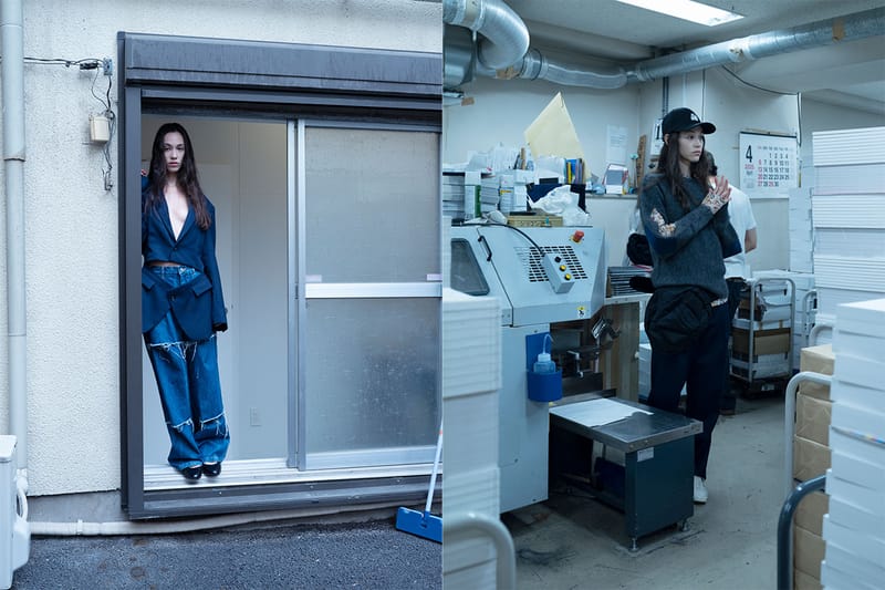 soduk 2025年秋冬コレクション