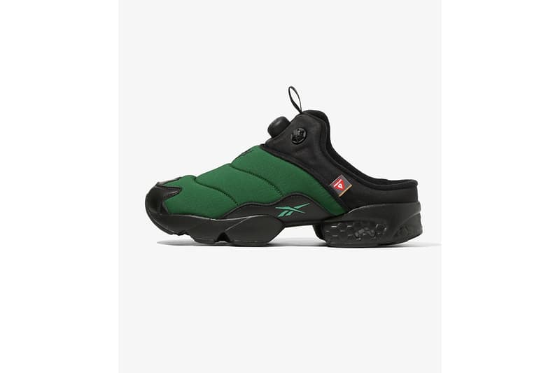 サウス2 ウエスト8xリーボックによるコラボミュールが登場 south2 west8 reebok mule collaboration release info