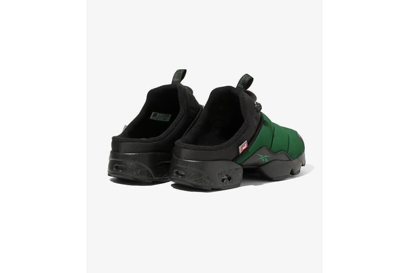 サウス2 ウエスト8xリーボックによるコラボミュールが登場 south2 west8 reebok mule collaboration release info