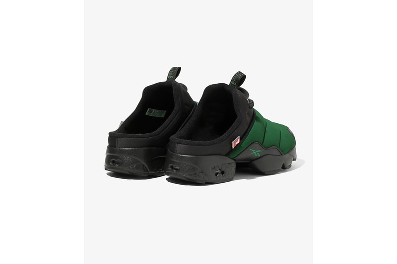 サウス2 ウエスト8xリーボックによるコラボミュールが登場 south2 west8 reebok mule collaboration release info