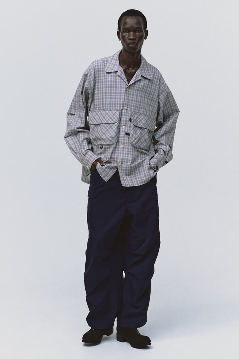 ダイワ ピア39が2025年秋冬コレクションのファーストデリバリーを開始 daiwa pier39 2025 fall winer collection 1st delivery release info