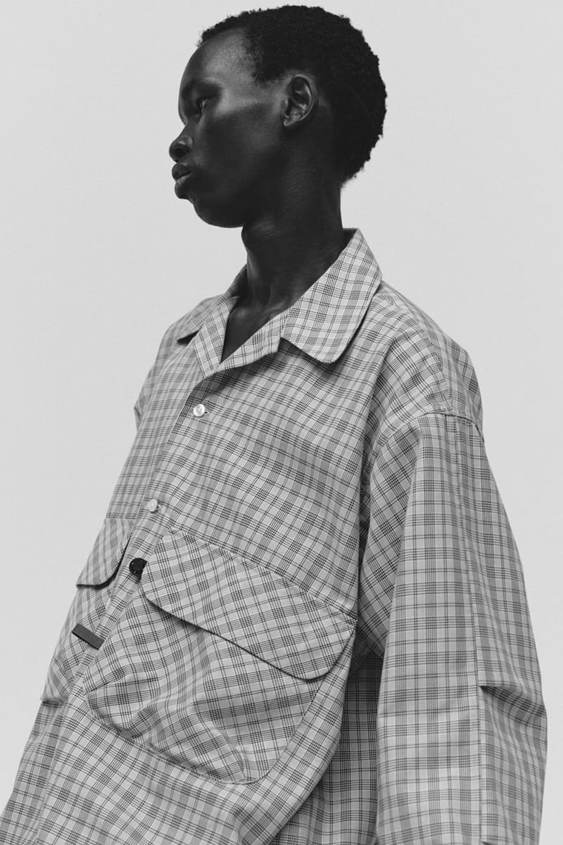 ダイワ ピア39が2025年秋冬コレクションのファーストデリバリーを開始 daiwa pier39 2025 fall winer collection 1st delivery release info