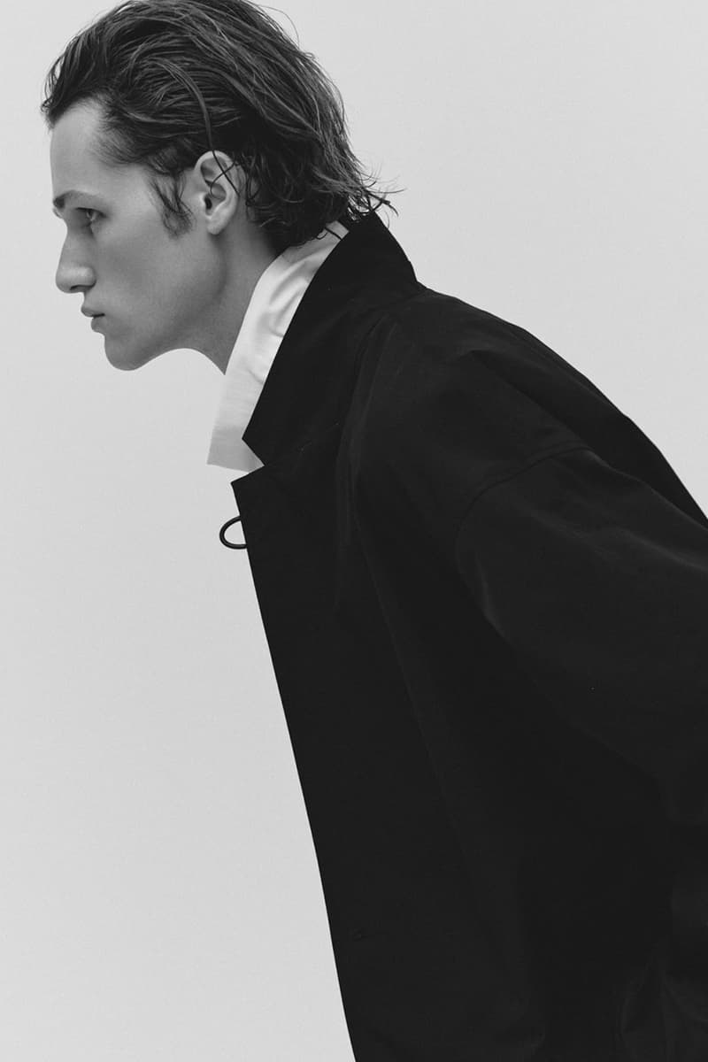 ダイワ ピア39が2025年秋冬コレクションのファーストデリバリーを開始 daiwa pier39 2025 fall winer collection 1st delivery release info