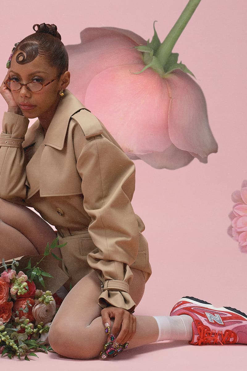 キスxニューバランスより新型モデル 204Lが登場 kith new balance collb 204l release info