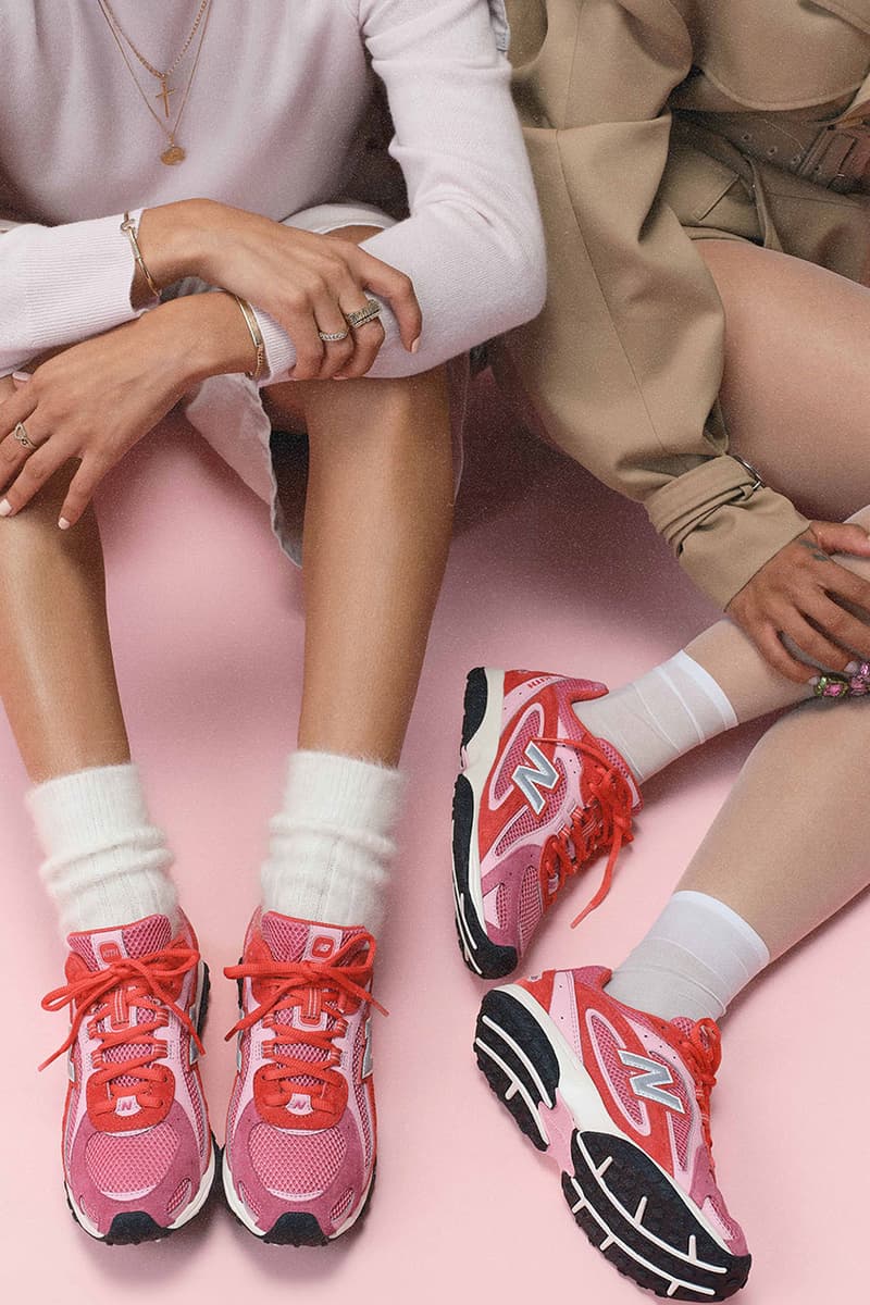 キスxニューバランスより新型モデル 204Lが登場 kith new balance collb 204l release info