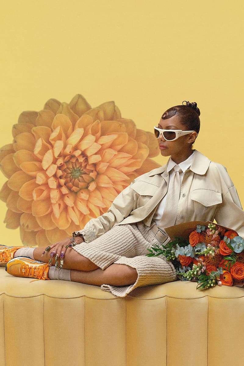 キスxニューバランスより新型モデル 204Lが登場 kith new balance collb 204l release info