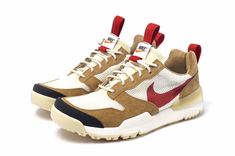 トム・サックス x ナイキクラフト マーズ ヤード 3.0 の発売情報が解禁 Tom Sachs x NikeCraft Mars Yard 3.0 release info