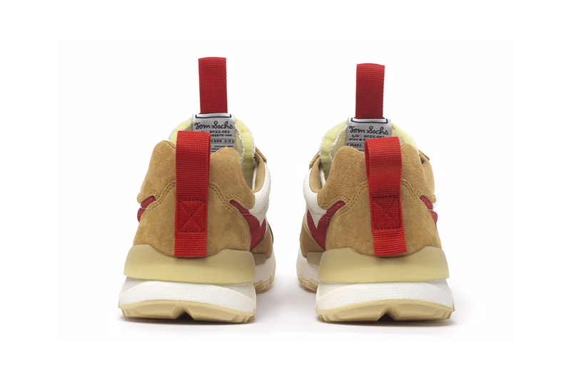 トム・サックス x ナイキクラフト マーズ ヤード 3.0 の発売情報が解禁 Tom Sachs x NikeCraft Mars Yard 3.0 release info