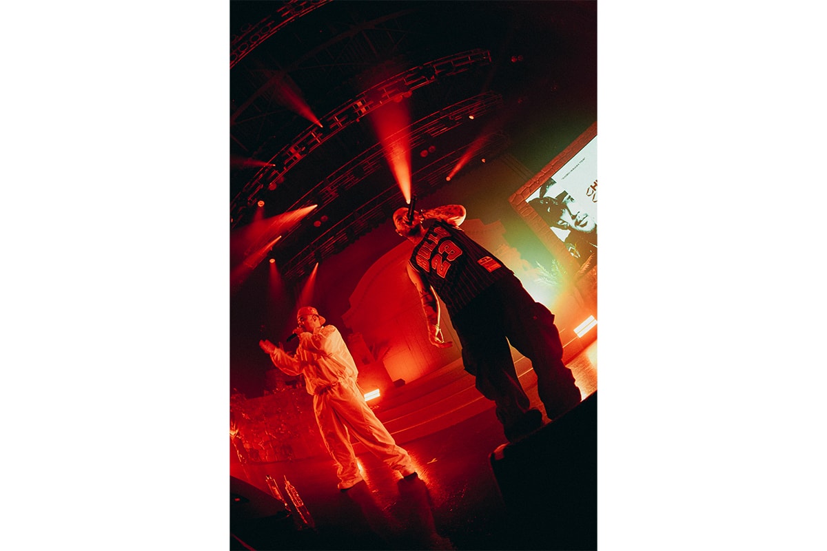 RASEN OKINAWA TOUR ──沖縄から世界へ繋ぐHip Hopの未来 rasen okinawa tour hip hop awich ozworld tubaki chico carlito