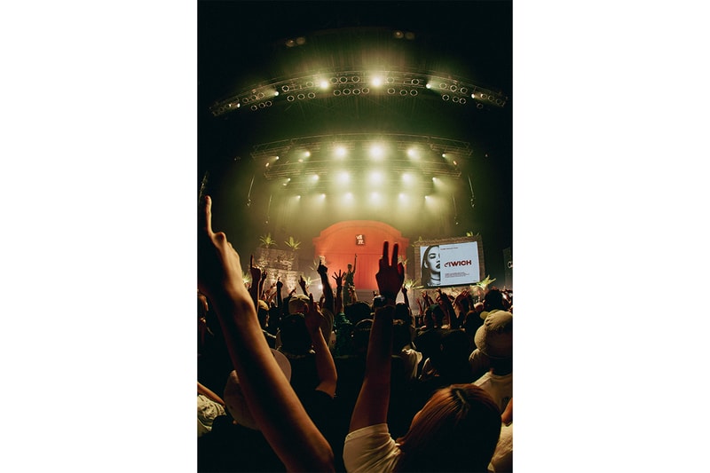 RASEN OKINAWA TOUR ──沖縄から世界へ繋ぐHip Hopの未来 rasen okinawa tour hip hop awich ozworld tubaki chico carlito