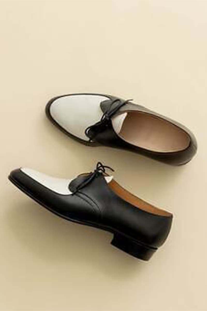 トゥモローランドがカルマンソロジーとの別注モデルをリリース  tomorrowland calmanthology comedian release info