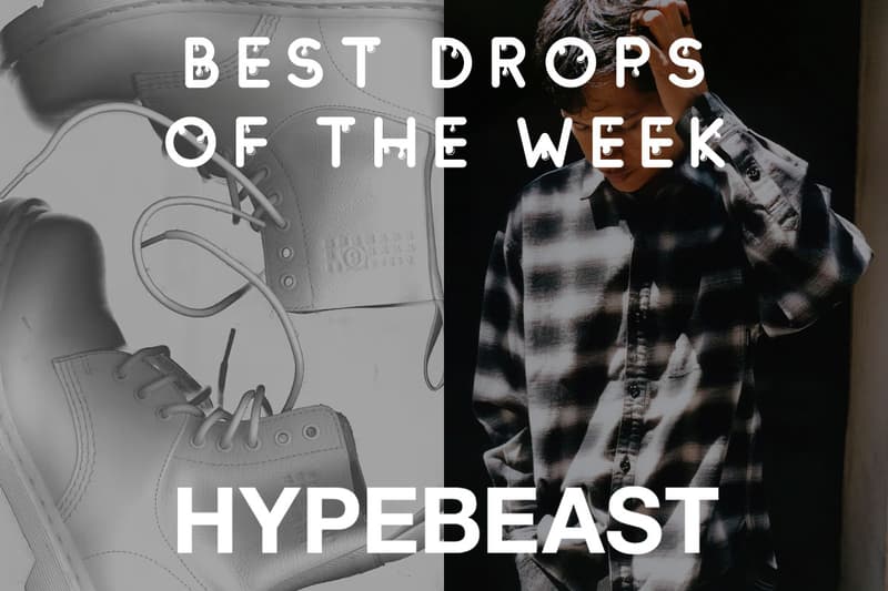 見逃したくない今週のリリース 9 選 weekly release 5