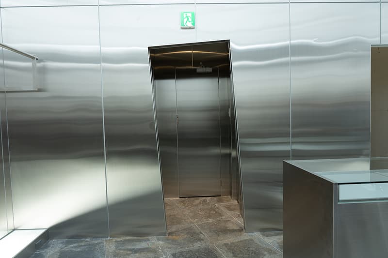 ベイシックスが表参道にフラッグシップストアをオープン BASICKS flagship store omotesando