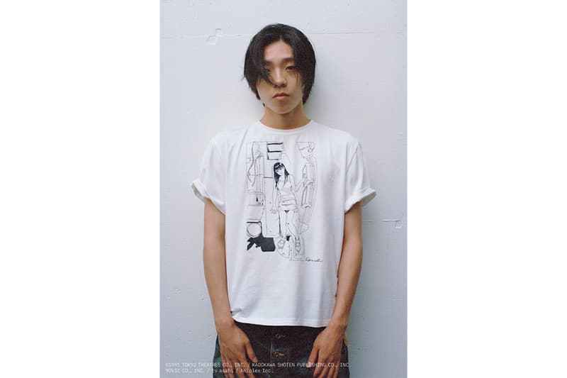 ビューティ&ユースが新たなプロジェクト UACG を始動 beautyyouth new project uacg release info