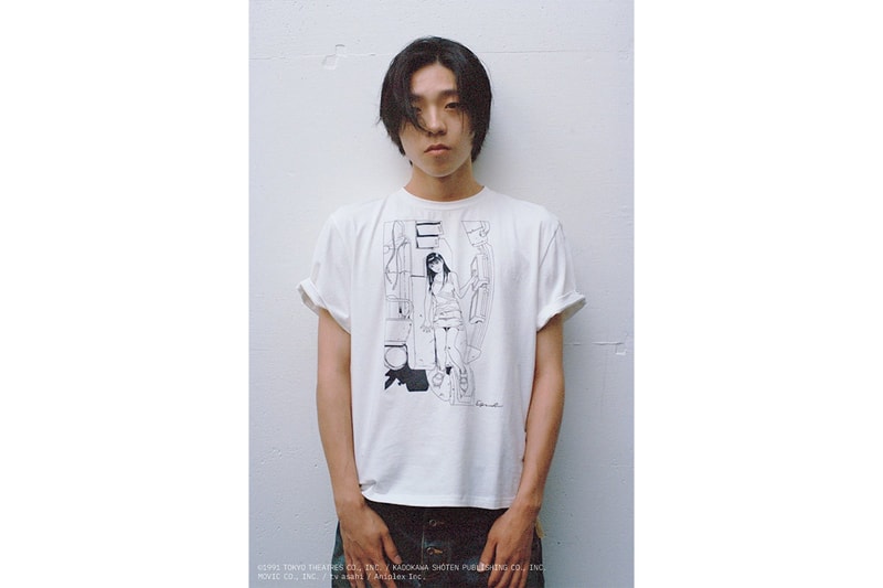 ビューティ&ユースが新たなプロジェクト UACG を始動 beautyyouth new project uacg release info