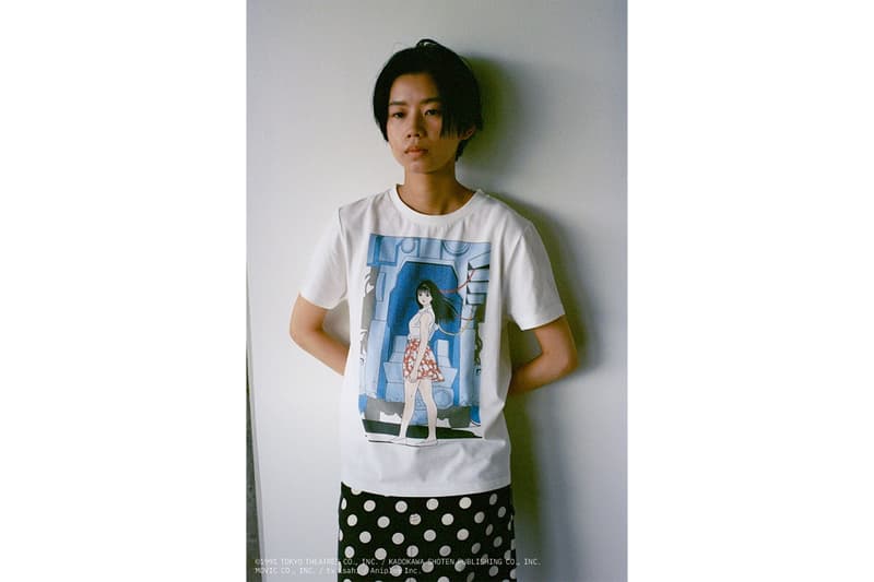 ビューティ&ユースが新たなプロジェクト UACG を始動 beautyyouth new project uacg release info