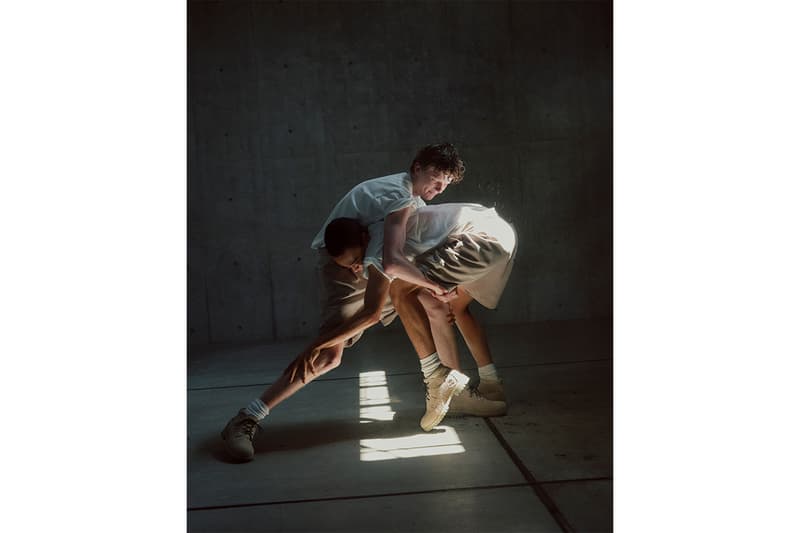 ノンネイティブxティンバーランドより最新コラボ CHUKKA BOOT VIBRAM GTX が登場 timberland nonnative chukka boot vibram gtx release info