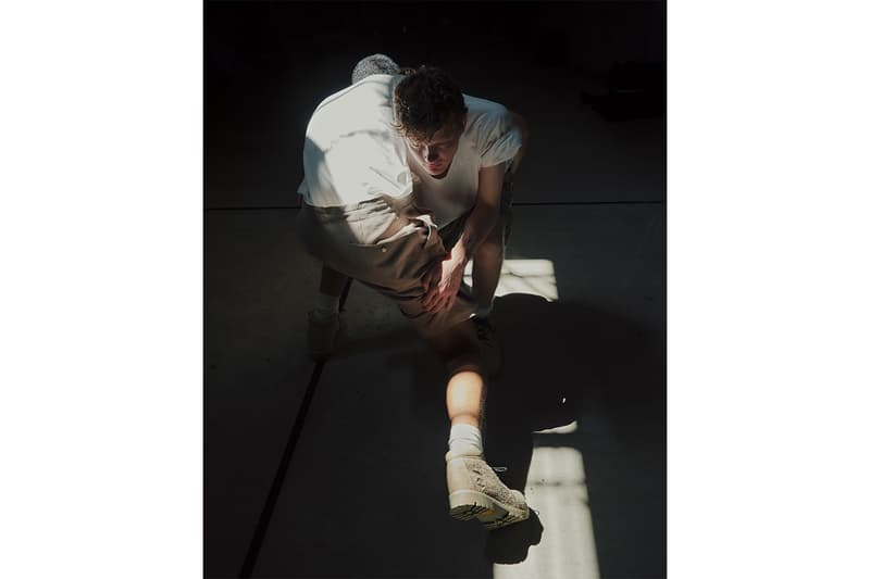 ノンネイティブxティンバーランドより最新コラボ CHUKKA BOOT VIBRAM GTX が登場 timberland nonnative chukka boot vibram gtx release info