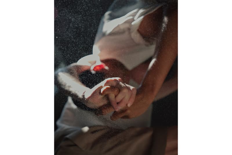 ノンネイティブxティンバーランドより最新コラボ CHUKKA BOOT VIBRAM GTX が登場 timberland nonnative chukka boot vibram gtx release info