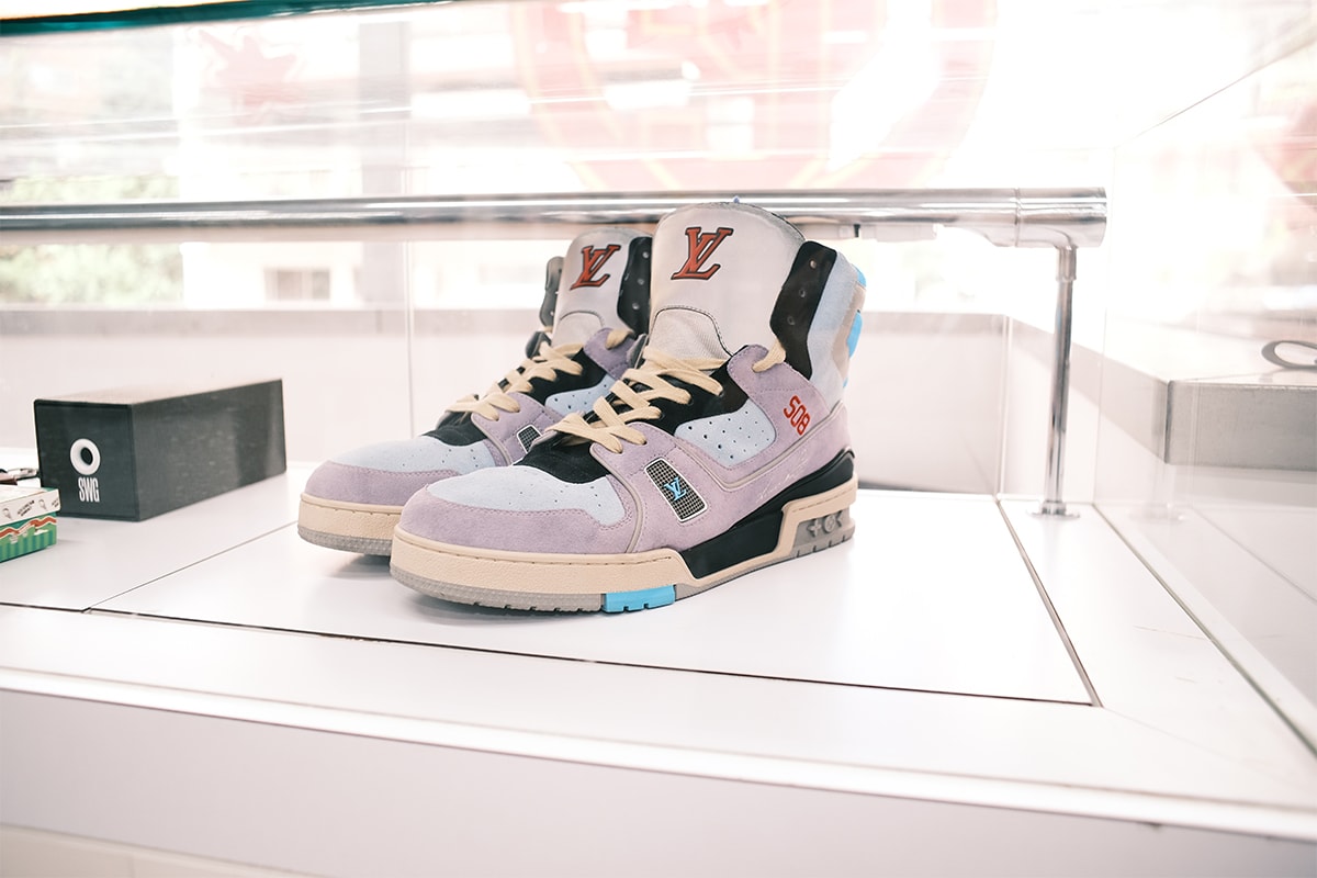 YAMEPI© x JIN──新たな東京を映し出すキュレーション空間『CC STORE©』とは  | Interviews yamepi jin cc store interviews