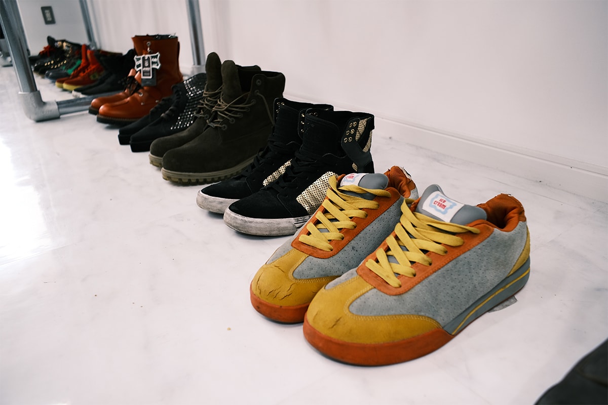 YAMEPI© x JIN──新たな東京を映し出すキュレーション空間『CC STORE©』とは  | Interviews yamepi jin cc store interviews