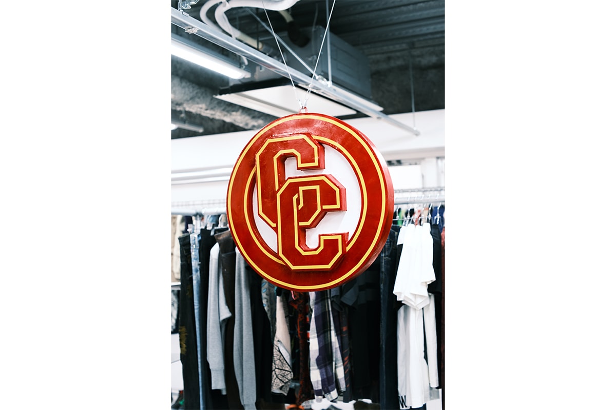 YAMEPI© x JIN──新たな東京を映し出すキュレーション空間『CC STORE©』とは  | Interviews yamepi jin cc store interviews