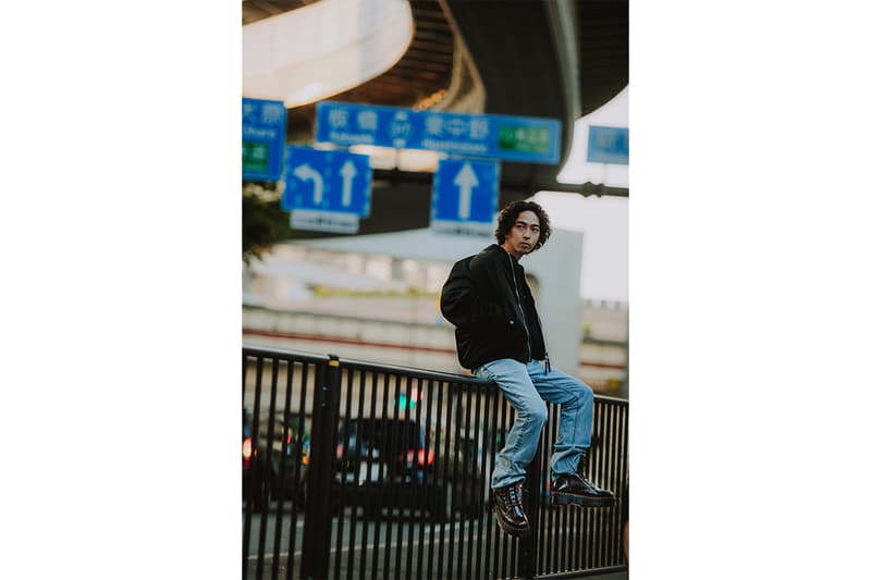 ドクターマーチンが新作ブーツ “ザ・ジップ・コレクション”を発売 dr martens the zip collection release info