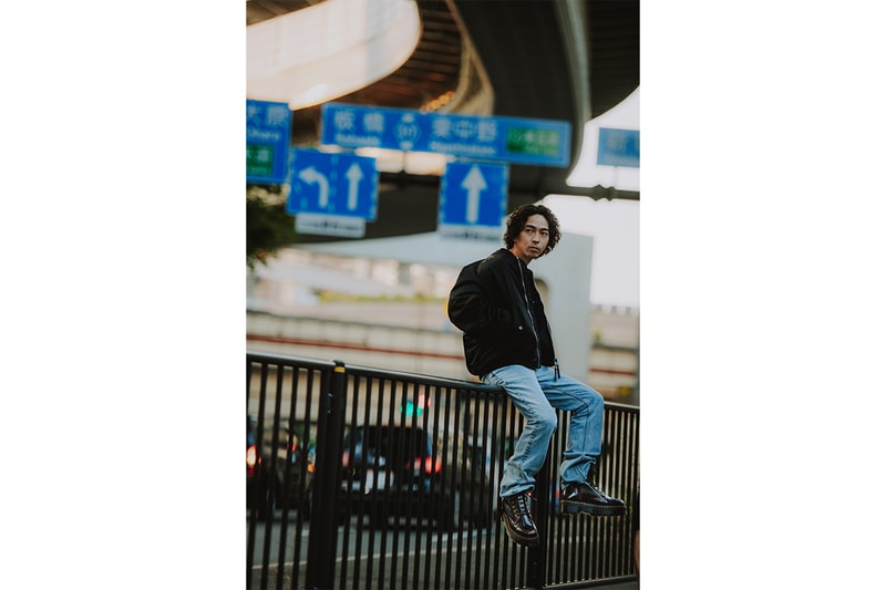 ドクターマーチンが新作ブーツ “ザ・ジップ・コレクション”を発売 dr martens the zip collection release info