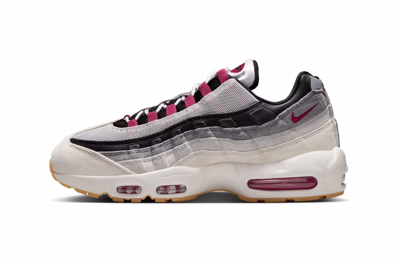 Nike SB Air Max 95 “Cactus Flower” の国内発売情報が解禁