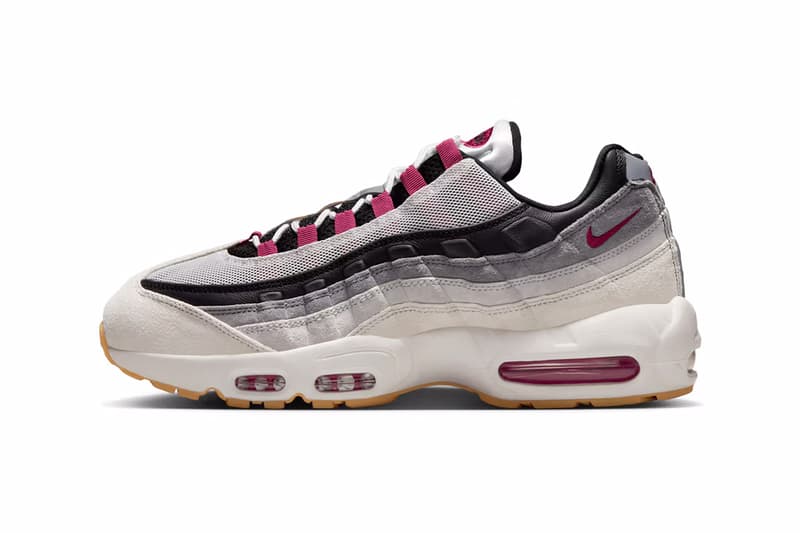 ナイキ SB エアマックス 95 “カクタスフラワー” の国内発売情報が解禁 Nike SB Air Max 95 Cactus Flower official images