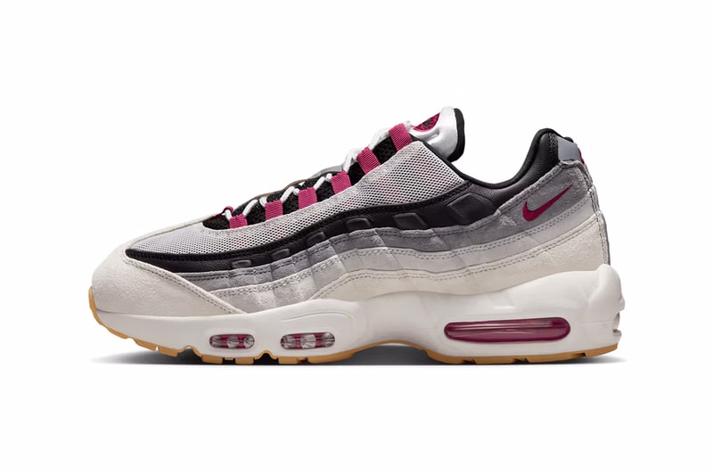 ナイキ SB エアマックス 95 “カクタスフラワー” の国内発売情報が解禁 Nike SB Air Max 95 Cactus Flower official images