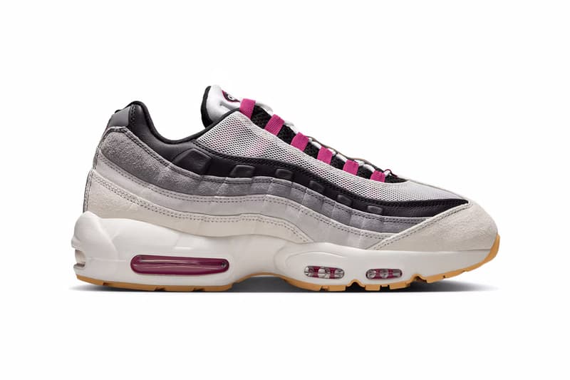 ナイキ SB エアマックス 95 “カクタスフラワー” の国内発売情報が解禁 Nike SB Air Max 95 Cactus Flower official images