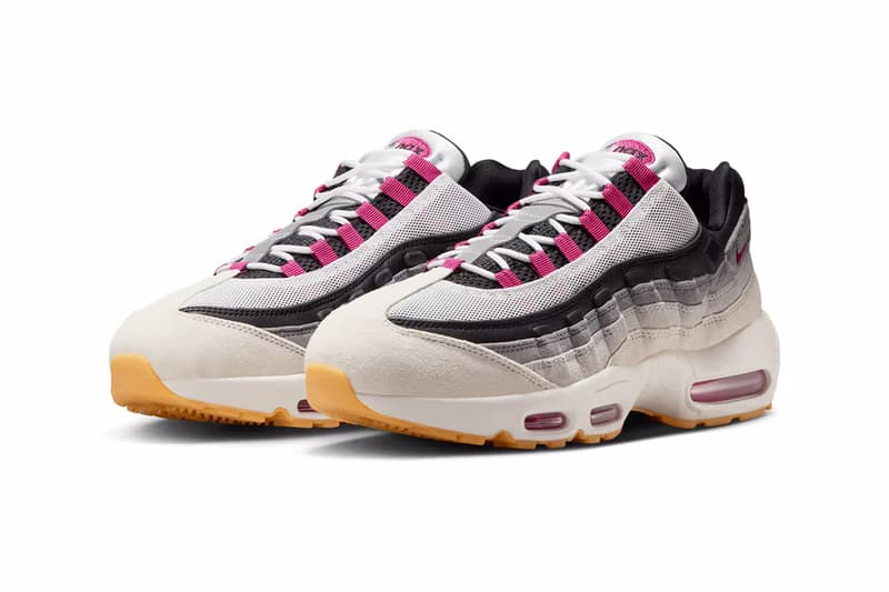 ナイキ SB エアマックス 95 “カクタスフラワー” の国内発売情報が解禁 Nike SB Air Max 95 Cactus Flower official images