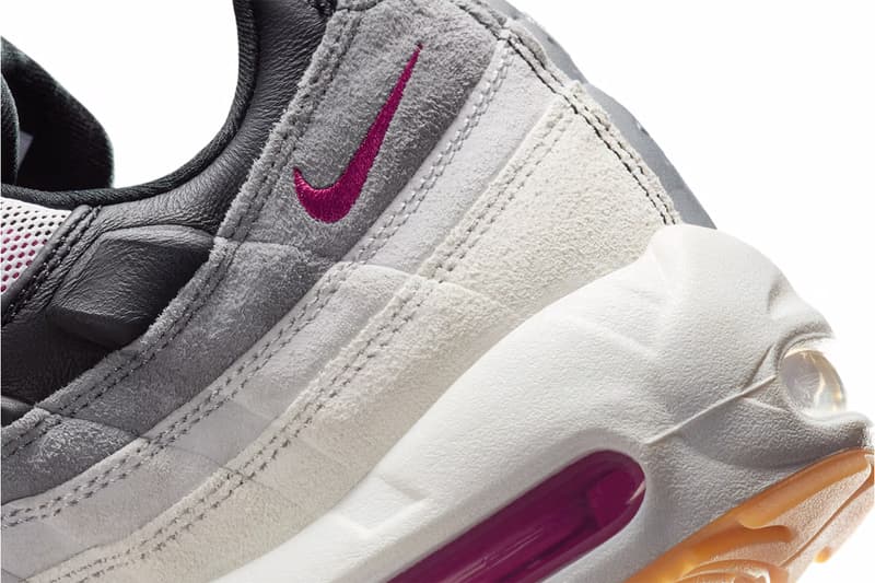 ナイキ SB エアマックス 95 “カクタスフラワー” の国内発売情報が解禁 Nike SB Air Max 95 Cactus Flower official images