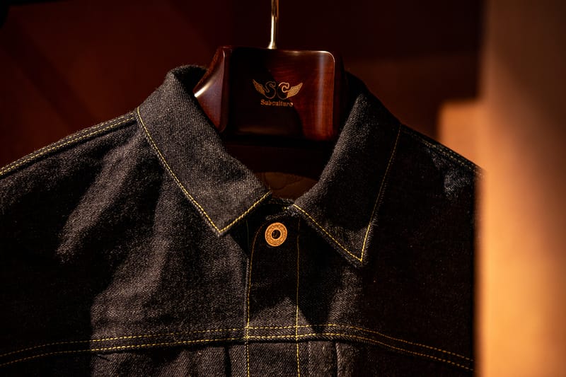 SC Subculture が原宿に初のフラッグシップストアをオープン